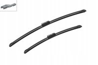 Pióro wycieraczki Aerotwin, komplet - BOSCH 3 397 007 187 — zdjęcie 2