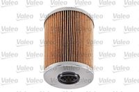 Filtr oleju wkład - VALEO 586535 — zdjęcie 3