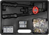 Nitownica Ręczna do Nitownic M5-M12 - YATO YATYT-3612 — zdjęcie 2