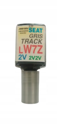 Arasystem lakier samochodowy 10ml ARAW7Z