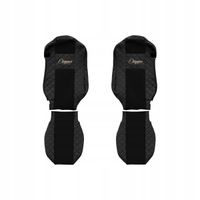 Pokrowce na fotele - F-CORE F-CORE FX13 BLACK