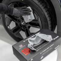 Ma prof- x-tissues grey 200gsm - MOJE AUTO 20-D26 — zdjęcie 2