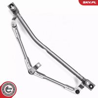 Mechanizm wycieraczek przód - SKV ESEN 05SKV168 — zdjęcie 4