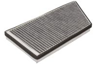 Filtr kabiny - PURRO PUR-PC2012