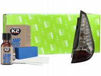 Lampa tył - VALEO VAL044772