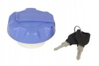 Korek zbiornika adblue - ENGITECH FT-C010