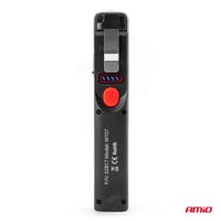 Latarka inspekcyjna lampa led wt07 - AMIO AMI02817 — zdjęcie 4