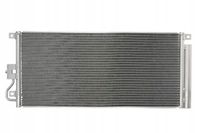 Skraplacz klimatyzacji - THERMOTEC KTT110678