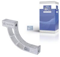 Mocowanie chłodnicy - DT SPARE PARTS 1.11314