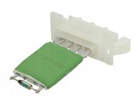 Element regulacyjny dmuchawy - THERMOTEC DEF020TT
