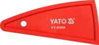 Szpachelka do Silikonu - YATO YATYT-5260