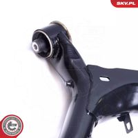 Belka zawieszenia tylna - SKV ESEN 64SKV017 — zdjęcie 3