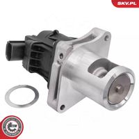 Zawór EGR - SKV ESEN 14SKV297 — zdjęcie 2