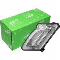 Kierunkowskaz LED lewy LHD / RHD - VALEO 044475