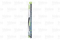 Pioro wycier 530 hf53 hydroconnect - VALEO 578507 — zdjęcie 5