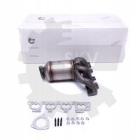 Katalizator - SKV ESEN 62SKV006