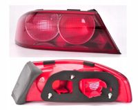 Lampa tył - DEPO 667-1906L-UE