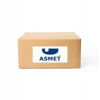 Rura wydechowa - ASMET ASM02.063