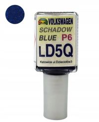 Arasystem lakier samochodowy 10ml ARAD5Q