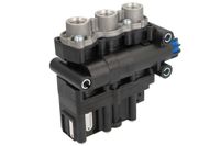 Zawór magnetyczny - PNEUMATICS PN-12072 — zdjęcie 2