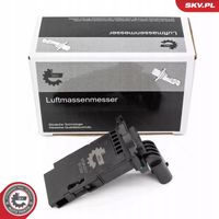 Przepływomierz - SKV ESEN 07SKV211