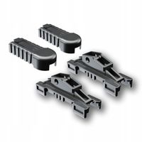 Pióro wycieraczek 450 płaskie multiadapter - MOTGUM MOPPP645K1 — zdjęcie 2