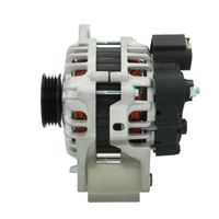 Alternator hyundai, kia accent, accent/verna, car… - BV PSH 155.537.090.000 — zdjęcie 2