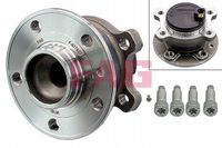 Łożysko koła piasta tył - FAG 713 6604 70 — zdjęcie 2