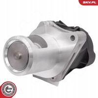 Zawór EGR - SKV ESEN 14SKV297 — zdjęcie 4
