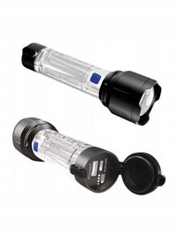 Latraka led 800lm + 200lm - BOSMA 7817 — zdjęcie 2