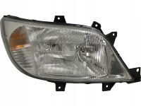 Reflektor - DEPO 440-1131R-LD-EM
