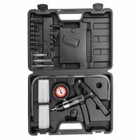 Zestaw do ukladow ciesnienia/podcisnieni - NEO TPX11-267