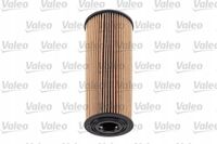 Filtr oleju wkład - VALEO 586502 — zdjęcie 4