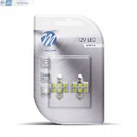 Żarówki, ksenony, led - M-TECH LB027W — zdjęcie 2