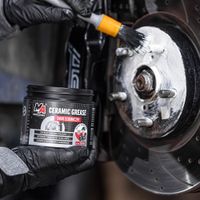 Ma prof-smar ceramiczny 500g - MOJE AUTO AMT20-B43 — zdjęcie 5