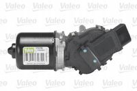 Silnik wycieraczek przód - VALEO 579709 — zdjęcie 4