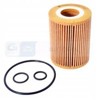 Filtr oleju - CASTROL CO0041 — zdjęcie 3