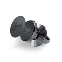 Uchwyt samochodowy - 3mk Magnet Power Car Holder — zdjęcie 4