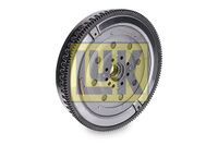 Koło dwumasowe sprzęgła - LUK 415 0140 10 — zdjęcie 2
