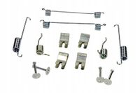 Sprężyny szczęk hamulcowy. ford t. focus all 98-04 - MAXGEAR 27-0404