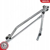 Mechanizm wycieraczek przód - SKV ESEN 05SKV184 — zdjęcie 4