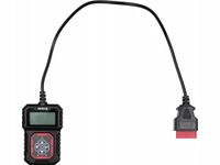 Tester Diagnostyczny OBD/EOBD - YATO YATYT-72978