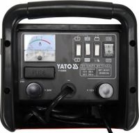 Prostownik z Rozruchem 20 - 600AH - YATO YATYT-83060 — zdjęcie 4