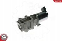Zawór egr toyota 2.2 d-4d - SKV ESEN 14SKV088 — zdjęcie 5