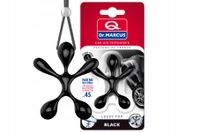 Zapach dr.marcus lucky top black DRMLUCKYTOPBLACK