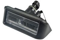 Lampa oświetlenia tablicy rej. - OE 6340H0