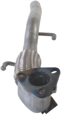 Rura wydechowa - BOSAL BOS823-635