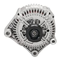 Alternator - VALEO VAL439559