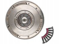 Koło dwumasowe bmw 1 - VALEO 836274
