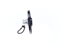 Wentylator bez ramki, chłodzenie silnika - BOSCH 0 986 338 103